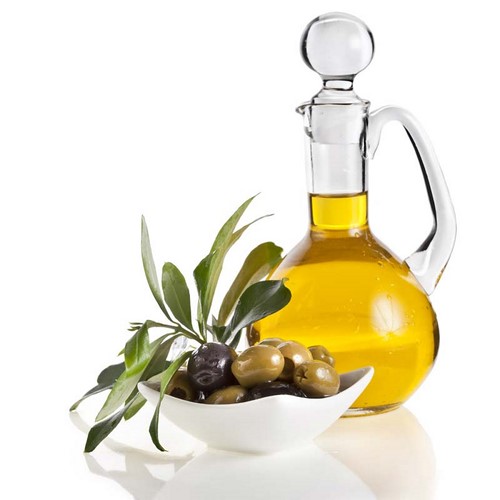 масло оливкове
